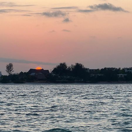 Villa Serenity, Tanzania Unforgettable Падже Екстер'єр фото