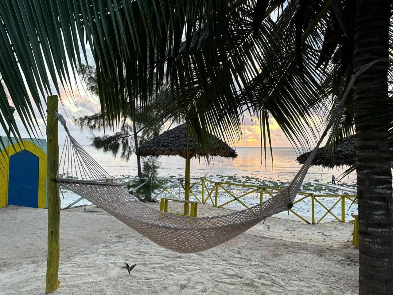 Villa Serenity, Tanzania Unforgettable Падже Екстер'єр фото
