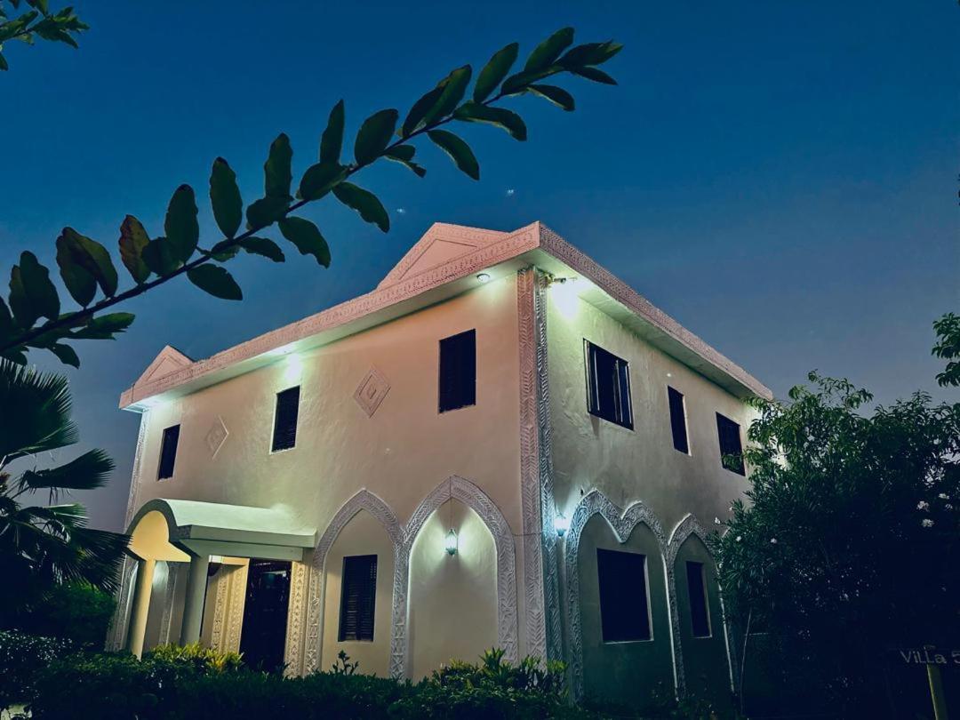 Villa Serenity, Tanzania Unforgettable Падже Екстер'єр фото