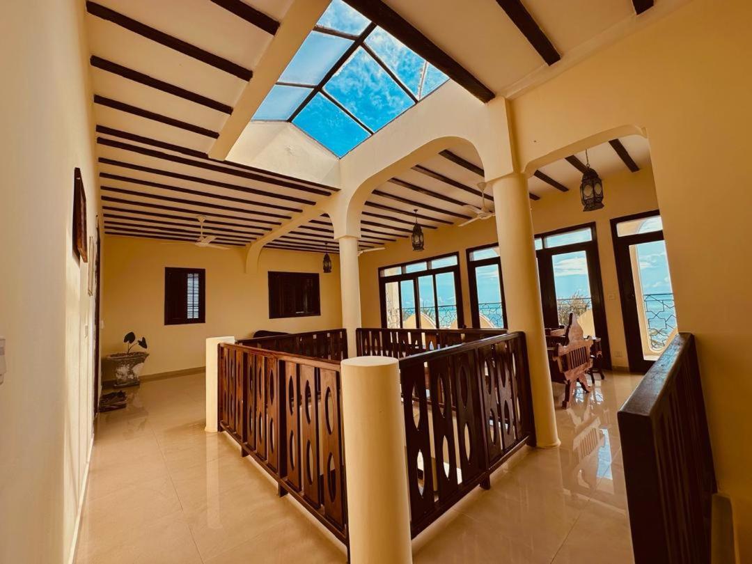 Villa Serenity, Tanzania Unforgettable Падже Екстер'єр фото