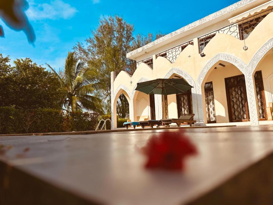 Villa Serenity, Tanzania Unforgettable Падже Екстер'єр фото